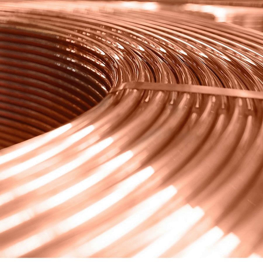 Level Wound Coil (LWC)