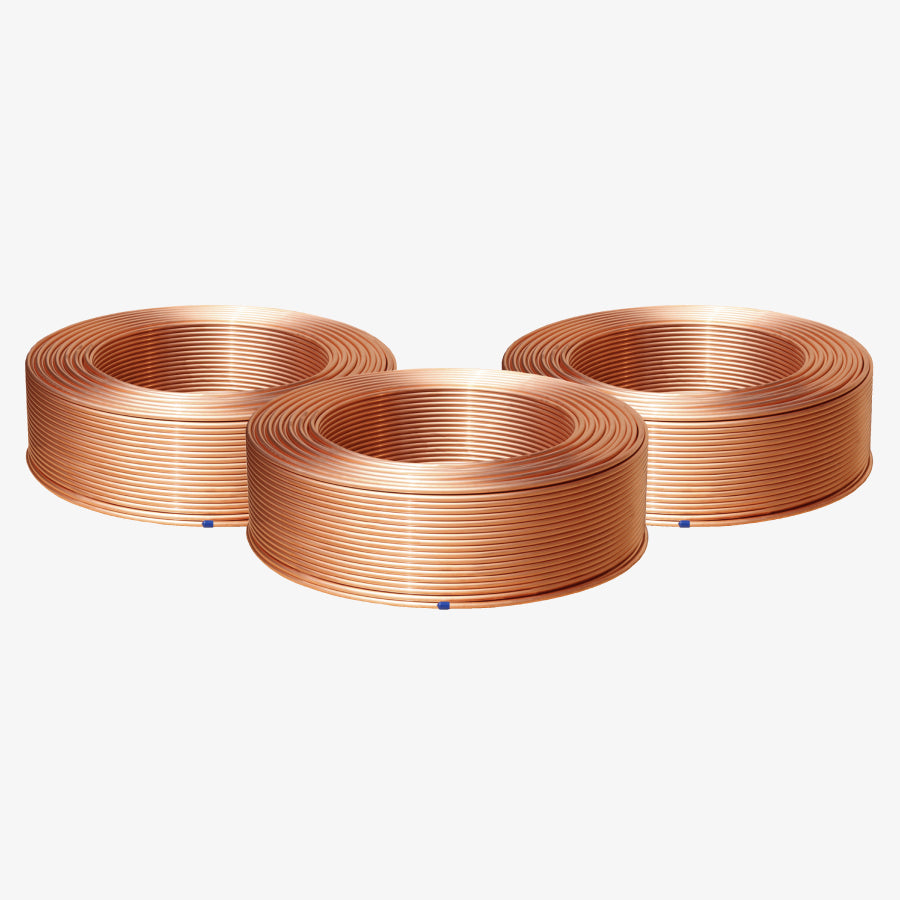 Level Wound Coil (LWC)